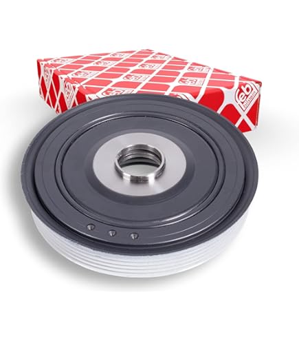 FEBI BILSTEIN 34462 Correa Trapecial Poli V Barato | Distriauto