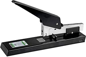 Lebez 80730 Cucitrice da Tavolo