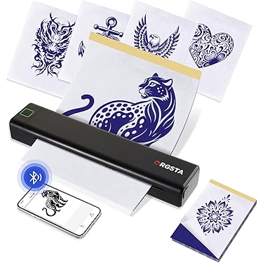 Thermische inkjetprinter Anser A1 | Efficiënt coderen