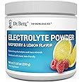 Dr. Berg Nutritionals Electrolyte Powder Solo Pack