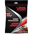 Vista Expert Performance Cloth HG | Microfiber Cloth | Microfiber Car Cloth | Car Cleaning Cloth, 40cm x 40cm
