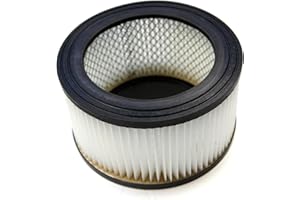 Bikain - Filtre HEPA DI600PF - pour aspirateur à Cendres DI600P - Système de Nettoyage - Pièce détachée Originale