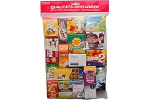 TANNER DER KLEINE KAUFMANN TANNER DECO Christian Tanner 2079.3 - Bolsa grande para tiendas