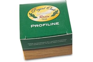 GEWA Royal Oak Colofonia, Profi-Line, per Violoncello, Scuro