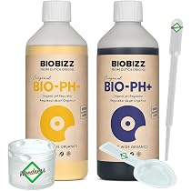 PTs BESTES GROW Hydroponik Dnger
