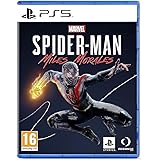 Sony Marvel's Spider-Man: Miles Morales (PS5)