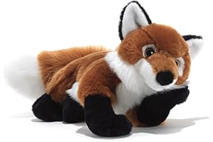 Plush & Company - 05972 - Peluche - Zoreda Renard - 30 cm
