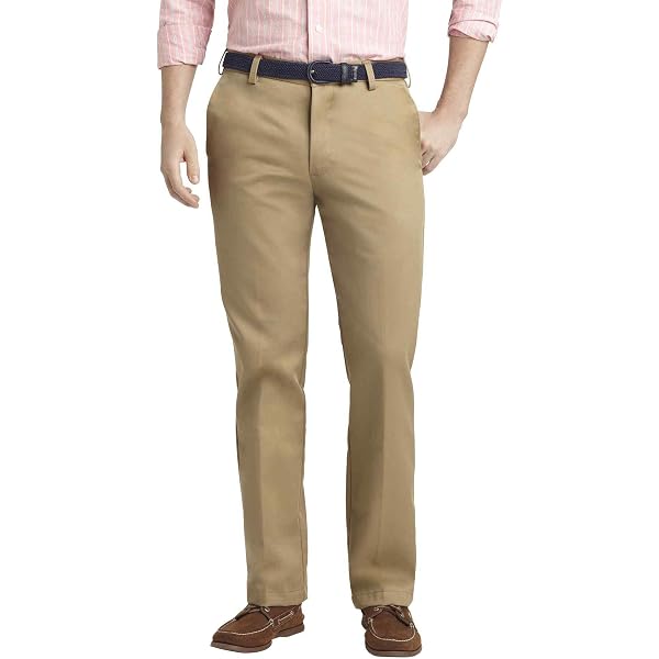 IZOD Men's American Chino Flat Front Straight Fit Pant, Khaki, 36W X 29l Eeb75fef Df4c 4bbe 9859 Ca1c092a5d7c.9842f8a35210af54f755d7907c3804f6