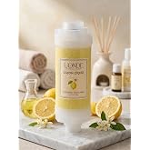 L'ONDE C Vitaminli Duş Filtresi Limon &Ccedil;i&ccedil;eği
