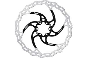 Galfer Tarcza hamulcowa Wave Ø 203x2,0 mm do roweru MTB i E-BIKE