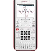Texas Instruments Grafik hesap makinesi TI- Nspire CX II T