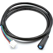 Compteur De Rechange Pour Trottinette électrique Ninebot F20 F25 F30 F40 - Avec Couvercle En Aluminium - 9