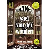 Emanet: 2024 Booker &Ouml;d&uuml;l&uuml; Finalisti