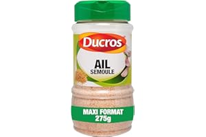 Ducros Ail Semoule, 275g