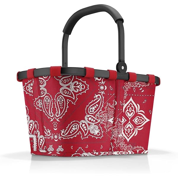 Reisenthel Aanbieding Boodschappenmand Carrybag Plus