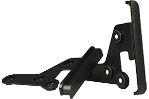 Celsus AFC5282 Double DIN Fascia Brackets