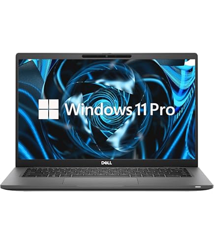 Dell Latitude 7330 2-in-1-13.3