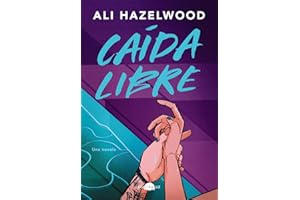 Caída libre (Contraluz)