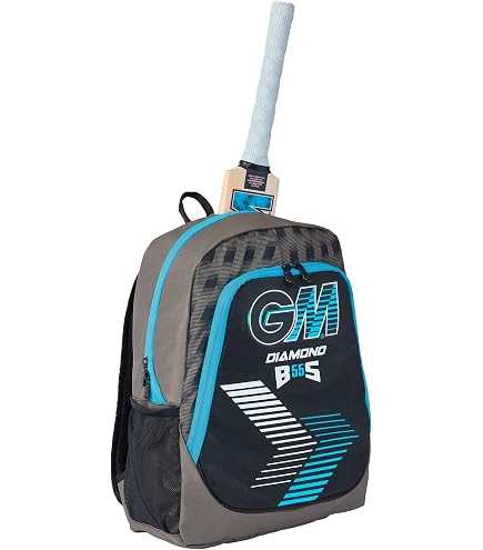 Valise à Roulettes Kookaburra 9500 Wheelie - 40-60L - Verte - Enfant
