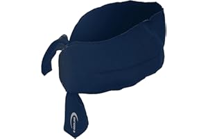 ‎E.COOLINE E.COOLINE Powercool SX3 kühlendes Halstuch | Kühltuch für Erwachsene | mobile Klimaanlage für den Hals | waschbar