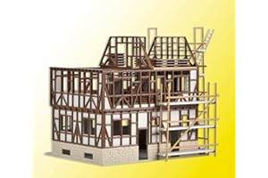 Vollmer Construction Brute 1491248 46889 H0