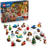 LEGO CITY 60510