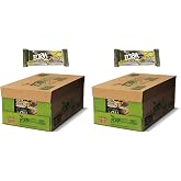 Eti Form Mahlepli &Ccedil;iyalı ve &Ccedil;&ouml;rek Otlu Kepekli Bisk&uuml;vi 40 g x 24 Adet (2 paketi)