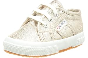 SUPERGA 2750 Cotmetj, Sneaker Unisex, Bambini
