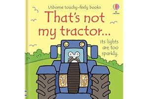 That'S Not My Tractor…