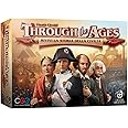Cranio Creations- Giochi da Tavolo, Multicolore, CC041