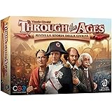 Cranio Creations- Giochi da Tavolo, Multicolore, CC041