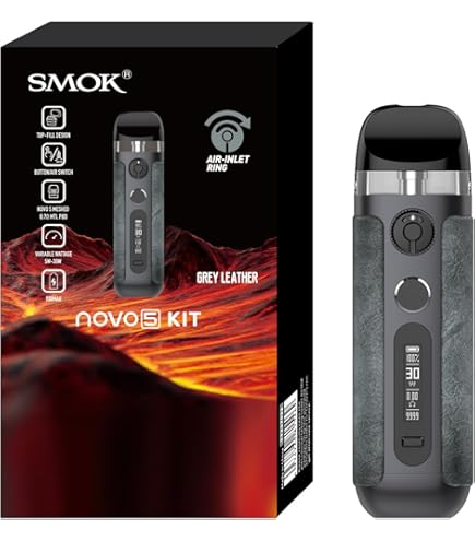 elfbar nachfüll pod läuft aus SMOK IGEE A1 650mAh 2ml Pod System Kit Colour Black : Amazon.de:  Electronics & Photo
