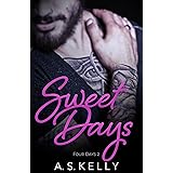 Sweet Days: (Italian Edition) (Four Days Vol. 2)