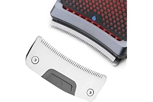 MAWAER Ostrza maszynki do strzyżenia włosów Remington HC4240 HC4250 HC4255 HC4300 zestaw do strzyżenia włosów Shortcut Pro