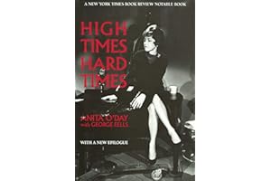 High Times Hard Times (Limelight)