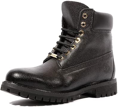 amazon black timberland boots