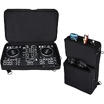 Decksaver Pioneer XDJ-XZ Cover - Cover voor DJ-equipment