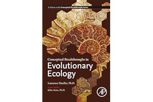 Conceptual Breakthroughs in Evolutionary Ecology