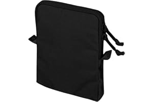 Helikon-Tex DOCUMENT CASE INSERT® - Black (IN-DCC-CD-01)