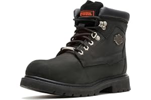 Harley-Davidson Men's Badlands Motorcycle Boot