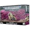 GAMES WORKSHOP 99120102080 Etb Death Guard Myphitic Blight-Hauler Tabletop and Miniature Gaming