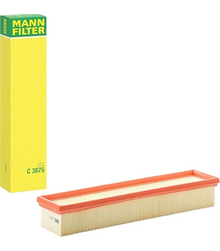 MAHLE/Knecht Filtro Carburante Kl 430 Filtro Aria LX 3144 Filtro