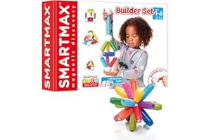 SMARTMAX My First Builder Set, Extra groß