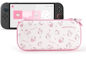 Pink Hello Kitty