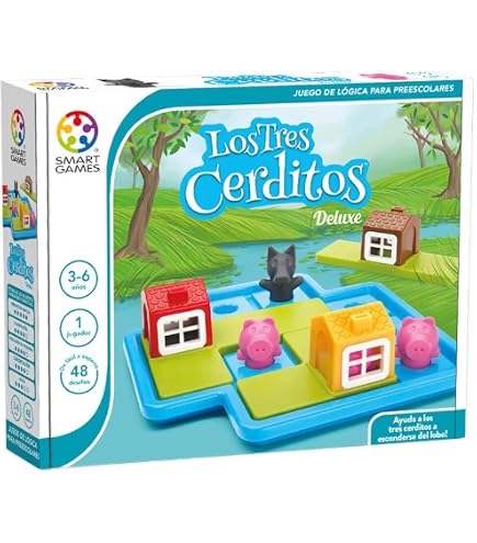 Bataille de génies originale, jeux de société pour enfants, puzzle bois