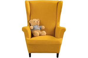 GYHH Kinder Kindersessel Mini-Sofa-Abdeckung, Ohrensessel-Abdeckung Für Ohrensessel, Kinderzimmer Sofa,Schonbezug Für Kleinkinder, Babyzimmer