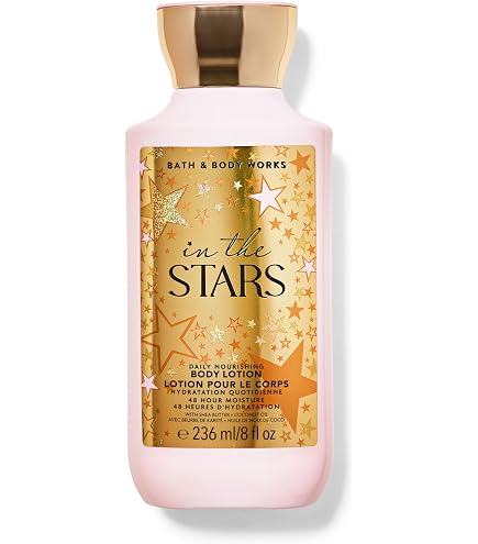 Bath & Body Works In The Stars Travel size Fine Fragrance Mist