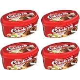 &Uuml;lker &Ccedil;okokrem 400 gr x 4 Adet