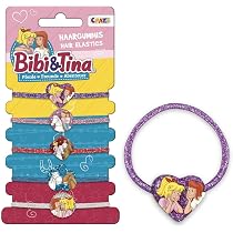 Schmidt Spiele Puzzle 150 Teile - Bibi Und Tina Zum Film 4, Mädchenfreundschaft