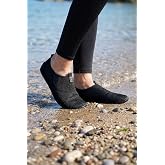Gezer Yazlık Unisex Pvc Taban Plaj Deniz Havuz Ayakkabı
